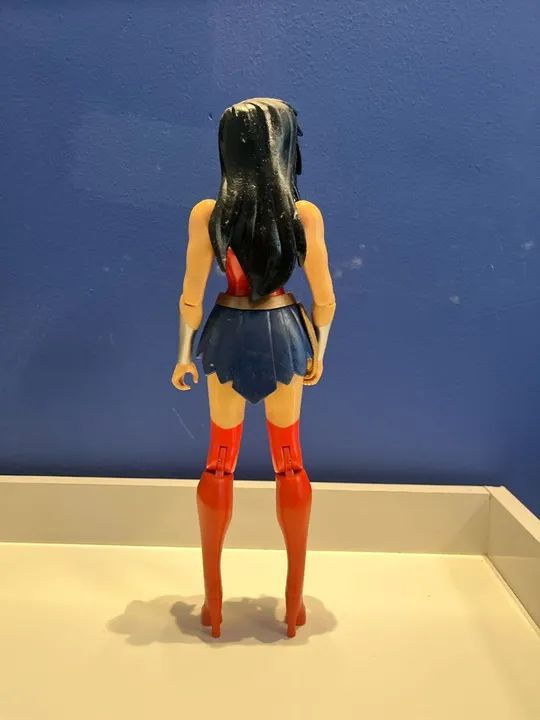 Mulher Maravilha / Wonder woman - Foto 2