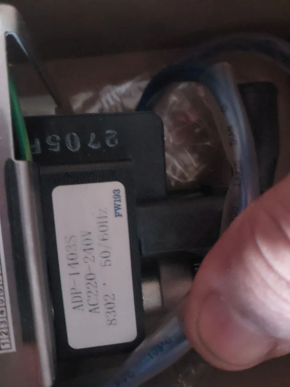 Bomba d'água  de ar condicionado  - Foto 2