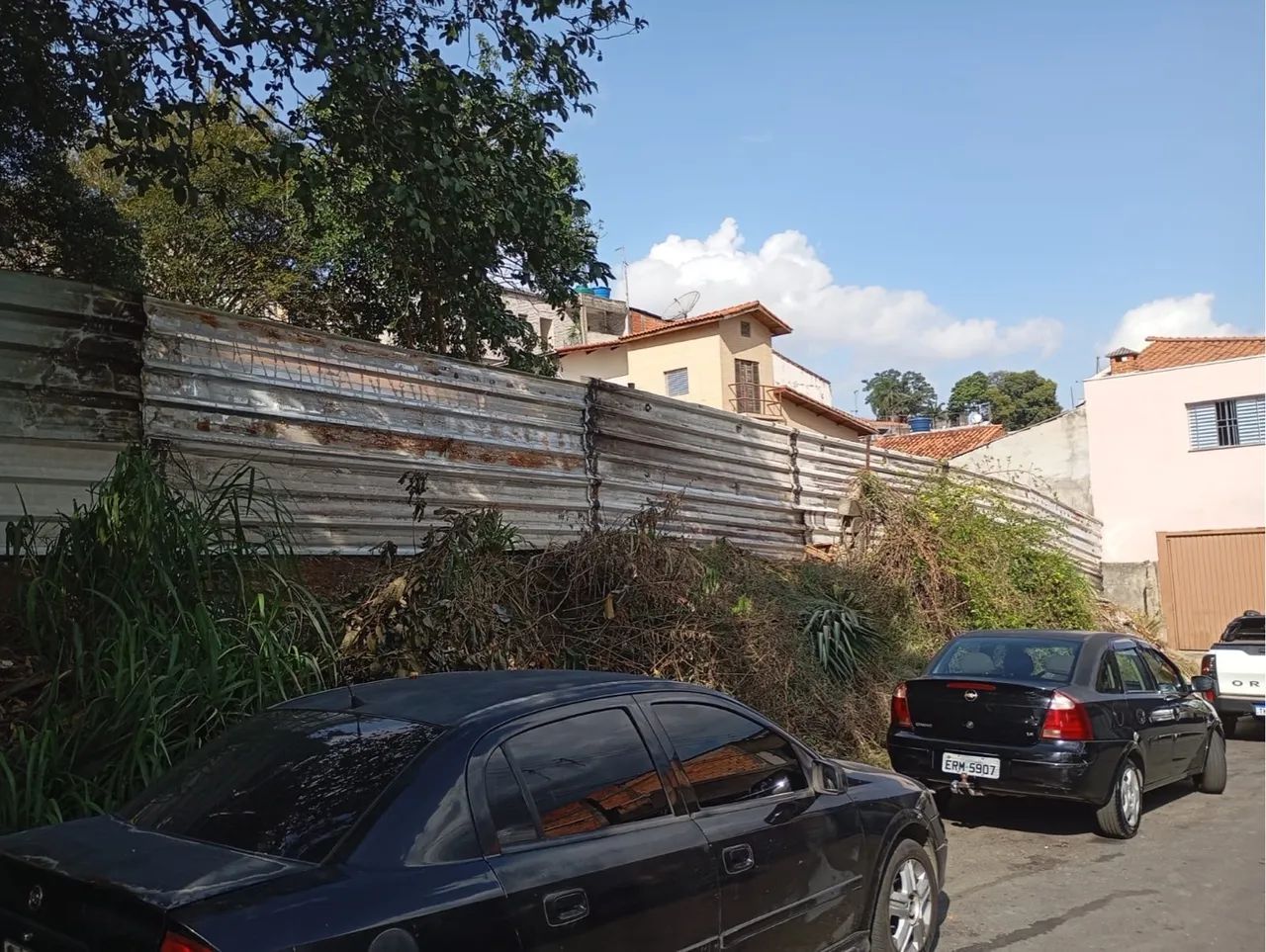 Lotes de 250m2 em Carapicuíba.  - Foto 10