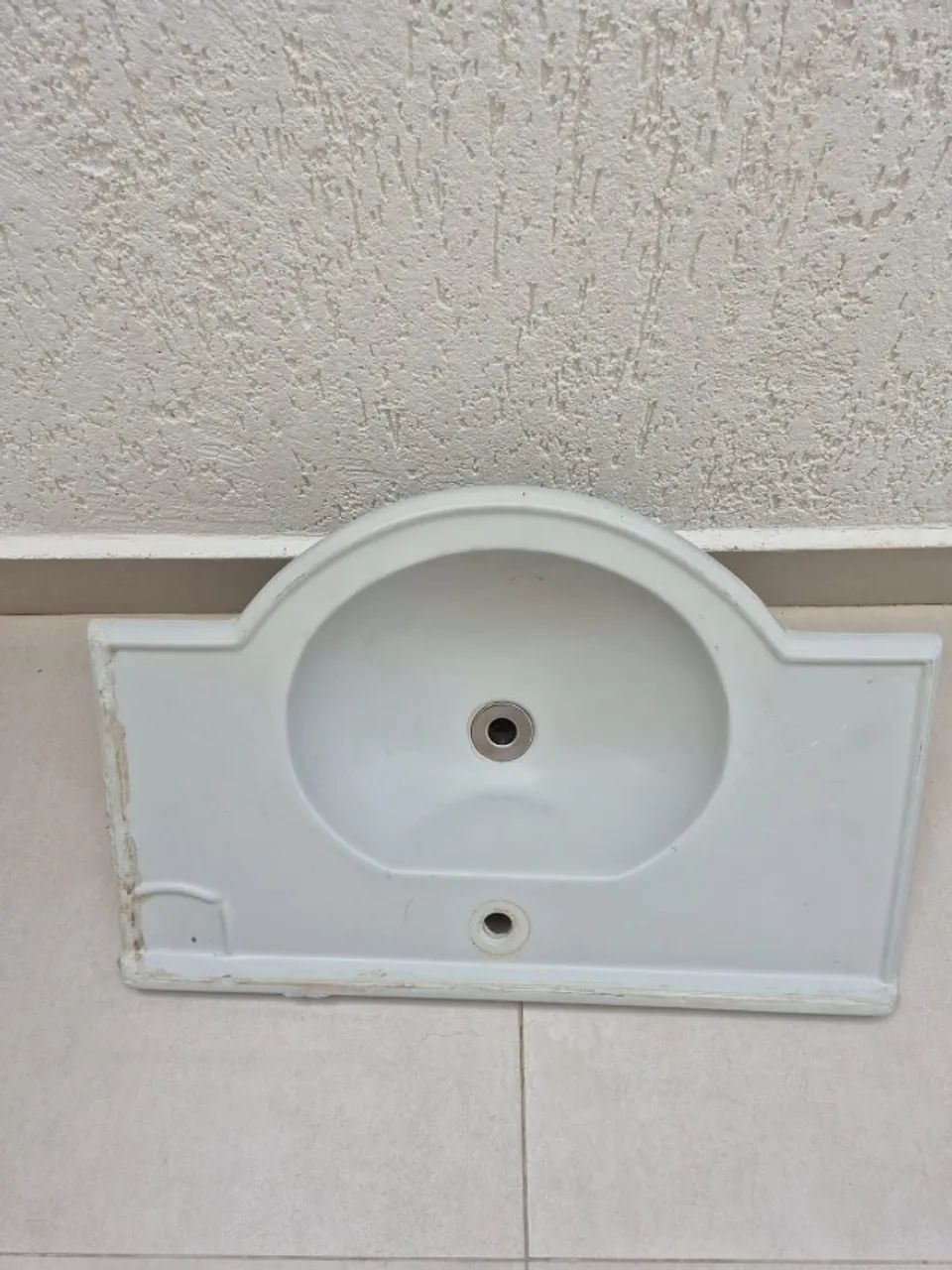 Pia para banheiro - Foto 4
