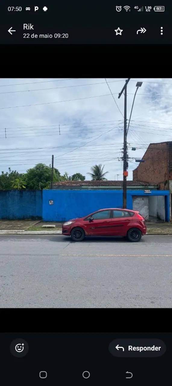 Casa para vender