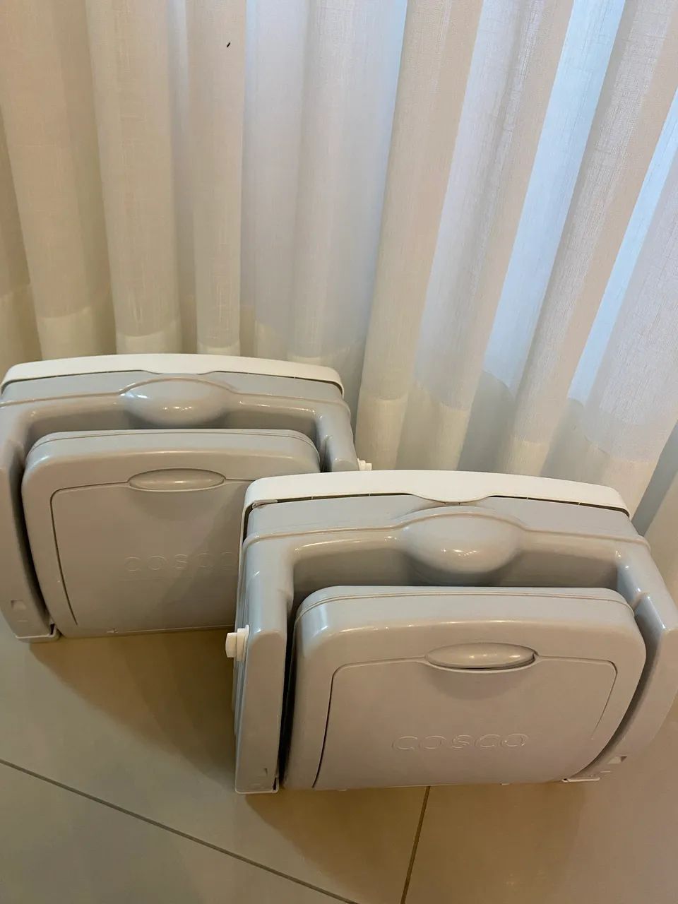 Assentos de Alimentação Portáteis COSCO - Foto 5