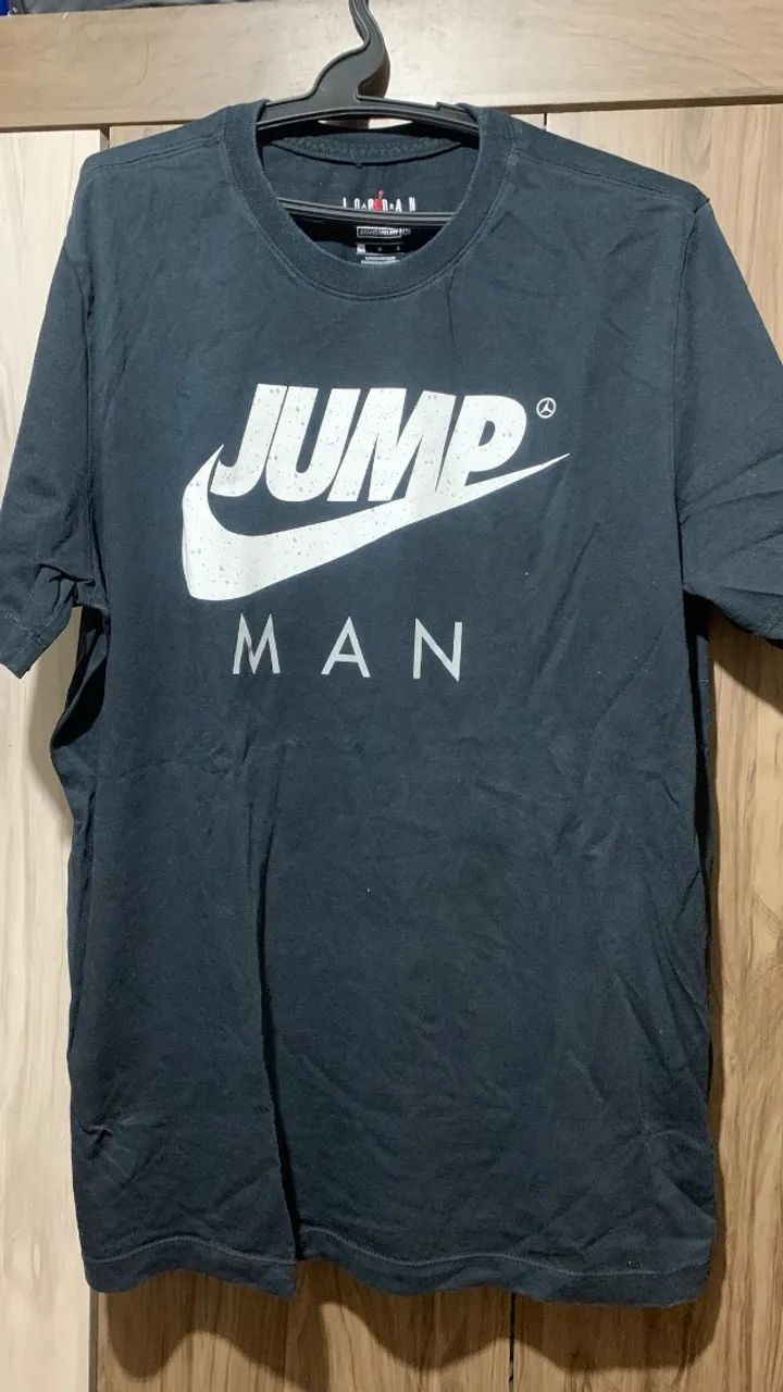 Camisetas Jordan/ Nike/ Adidas - Foto 3