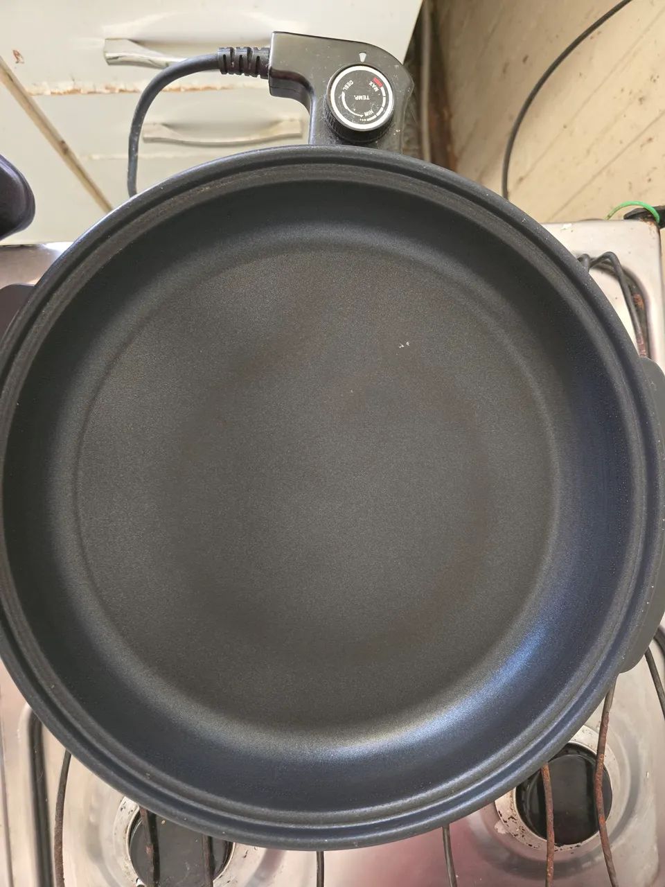 Panela elétrica mondial