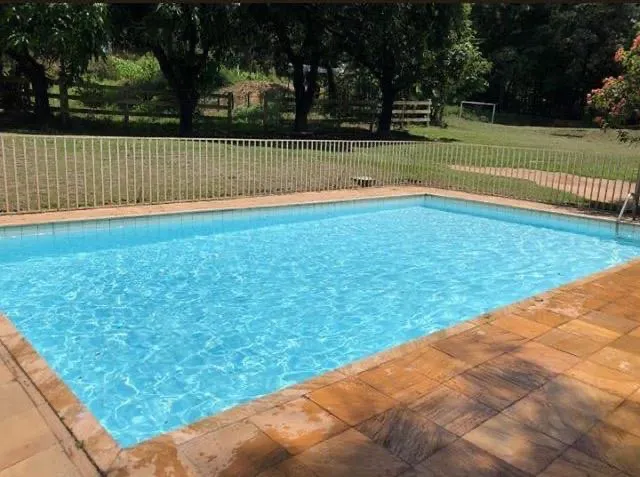 Sítio para alugar em Betim nos finais de semana 