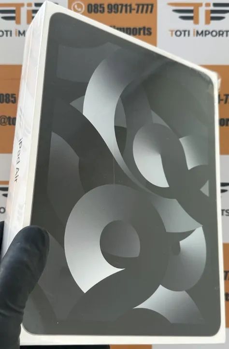 Apple Ipad Air 5 M1 64GB Wifi Space Gray