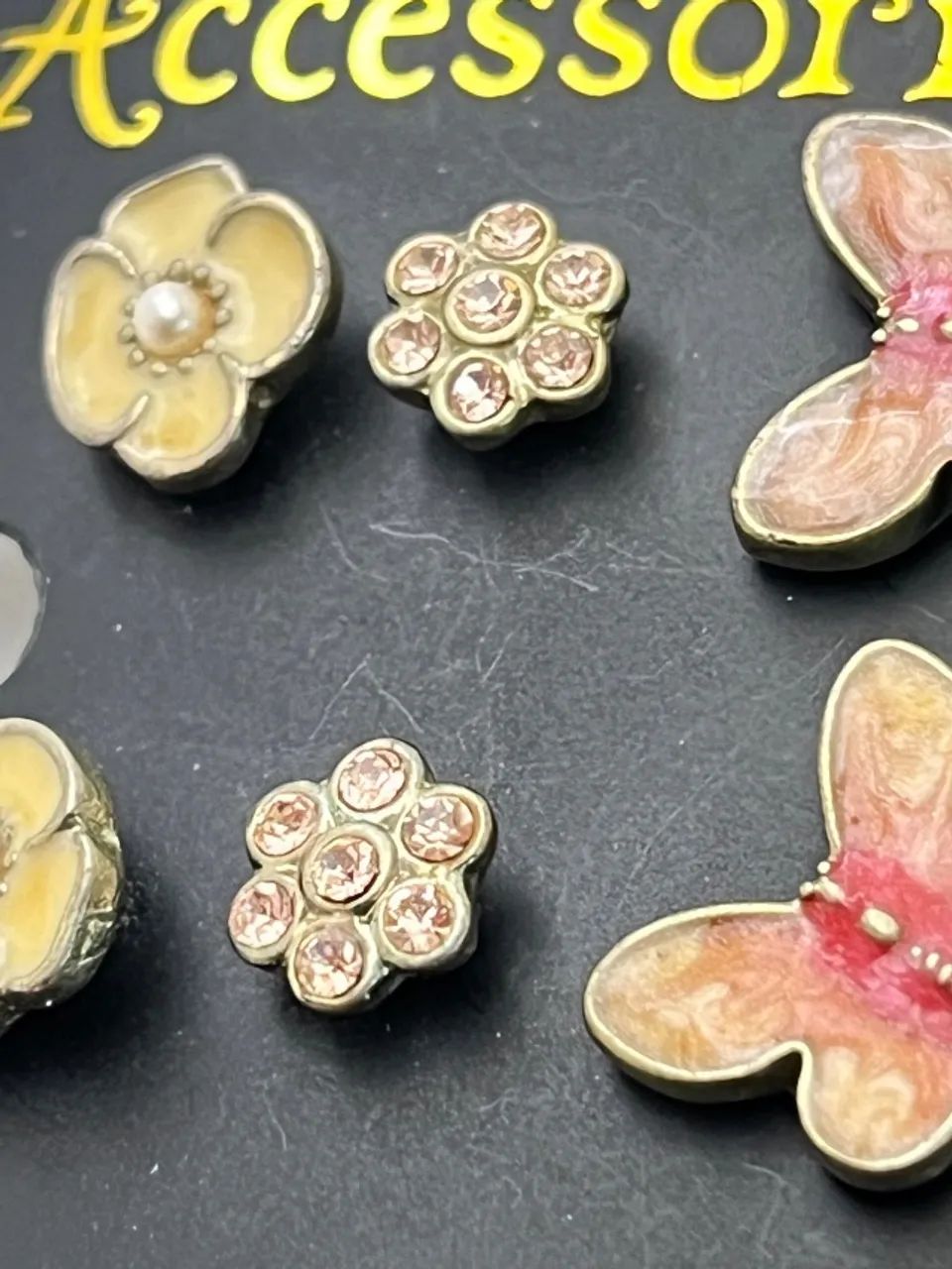 Brincos - Accessorize / novo - Foto 3