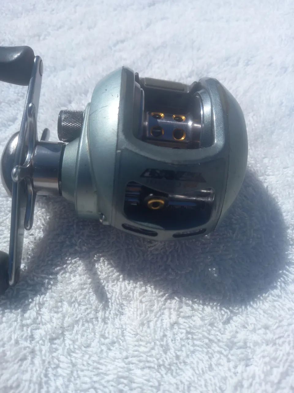 Carretilha Brisa SS 10000 - Foto 5