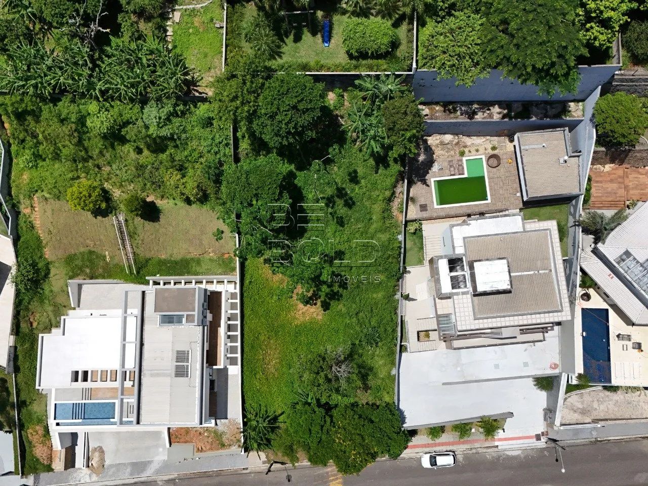 Terreno no Bosque das Mansões - Foto 2