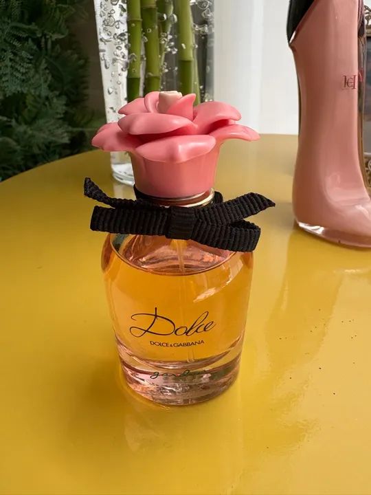 Perfume Dolce & Gabbana Dolce Garden - Foto 2