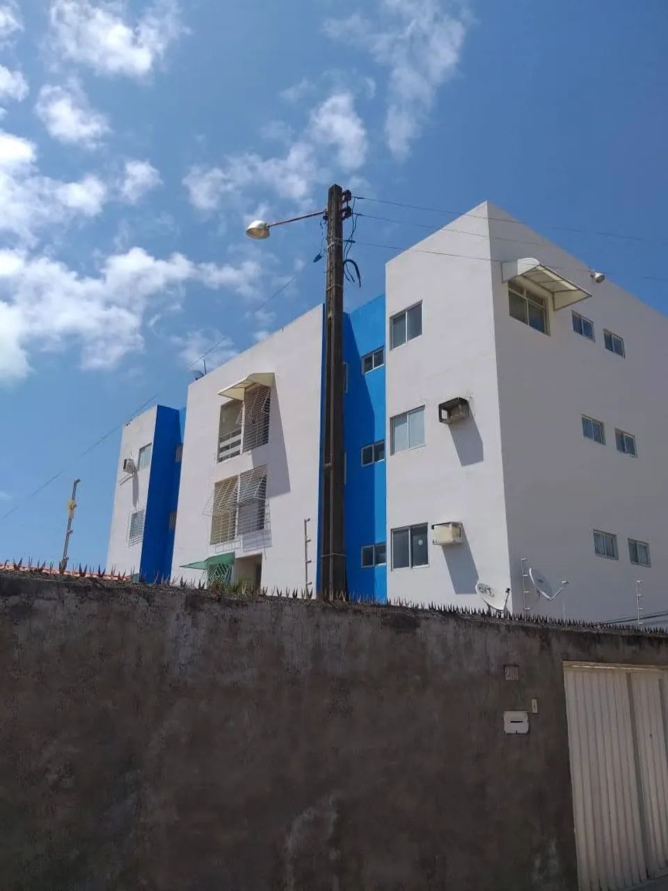 Foto - Paulista - Janga