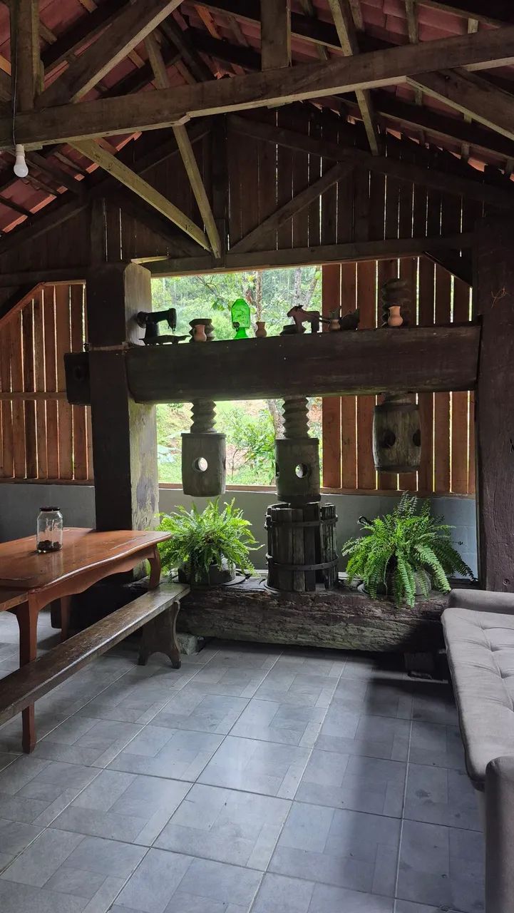 promoção Casa no  sítio com ótimo  espaço pra festas - Foto 11