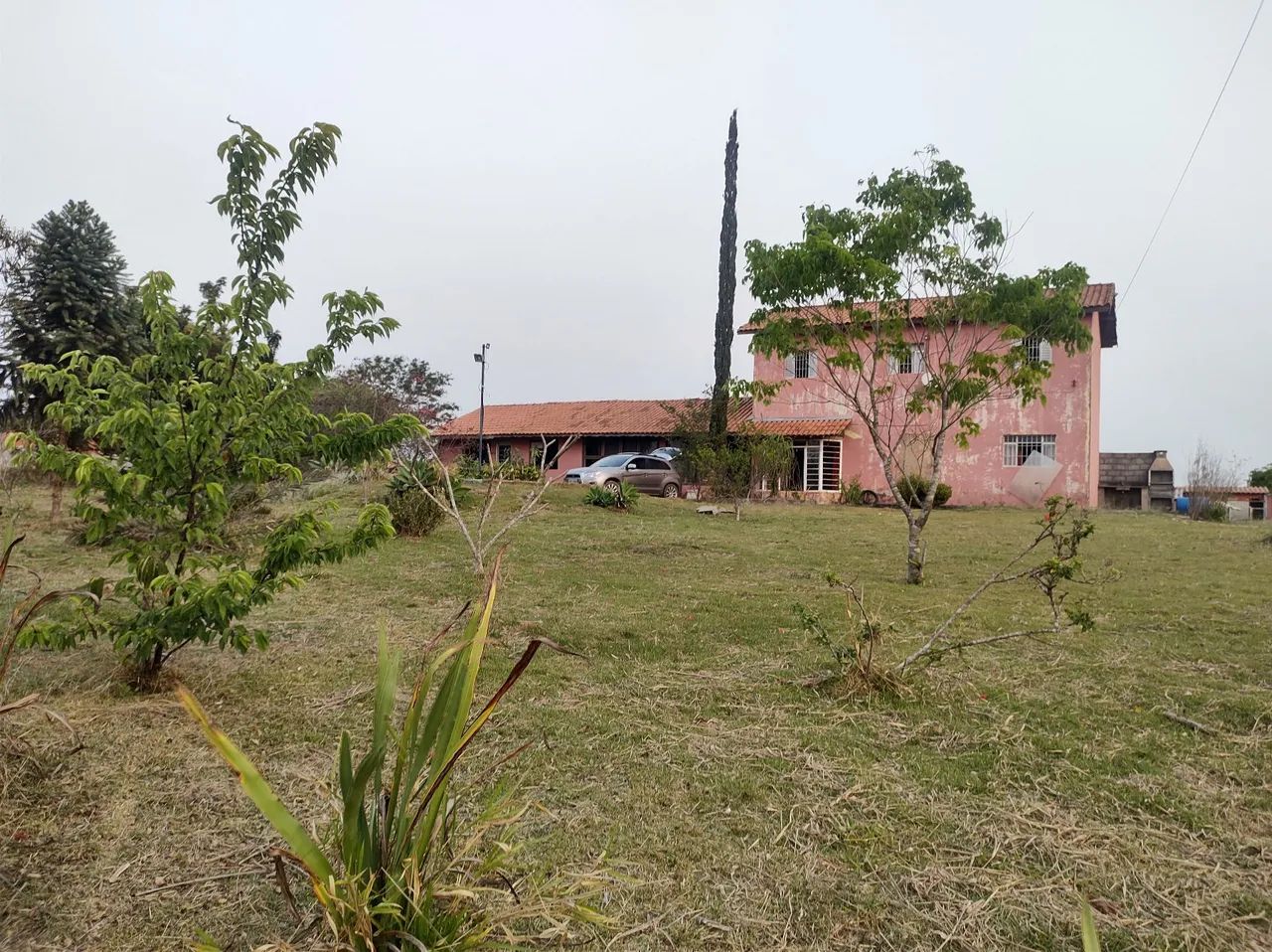 Foto - Votorantim - Carafá