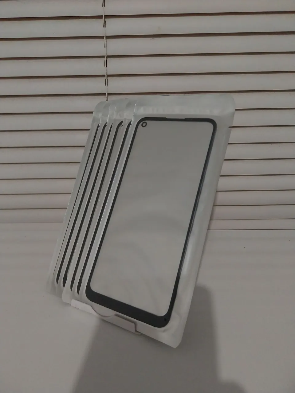 Tela Vidro Samsung A11