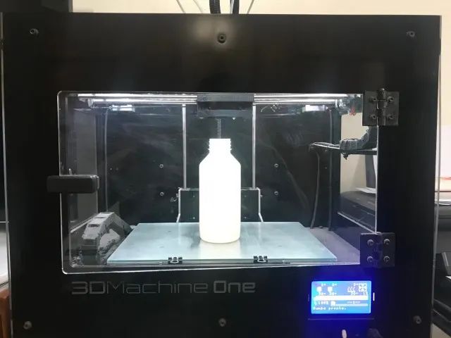 Impressora 3D com 2 extrusores, display com comandos, cabine ZWHZ  Vendo Impressora 3D Mac - Foto 4