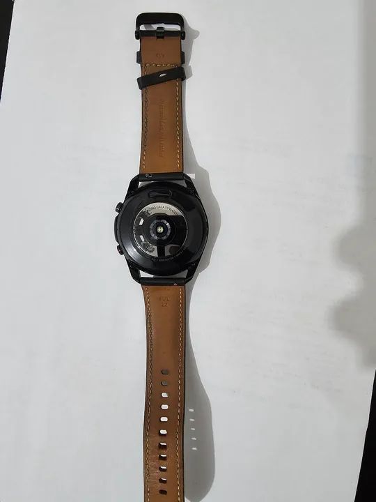 Smartwatch Samsung Galaxy Watch 3 - Foto 2