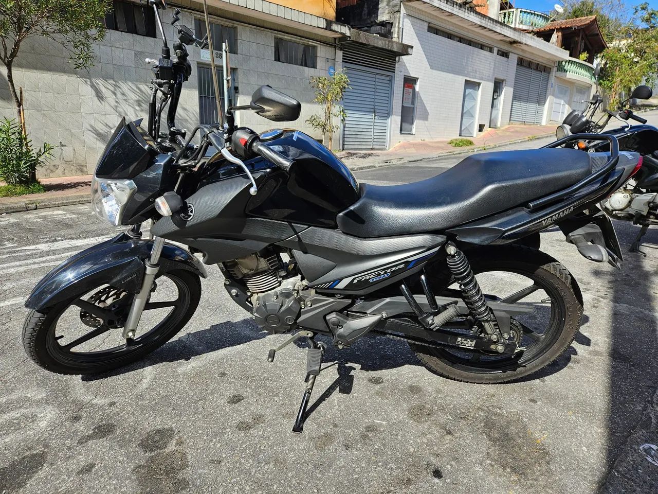 Factor 150cc 2023 - Foto 4
