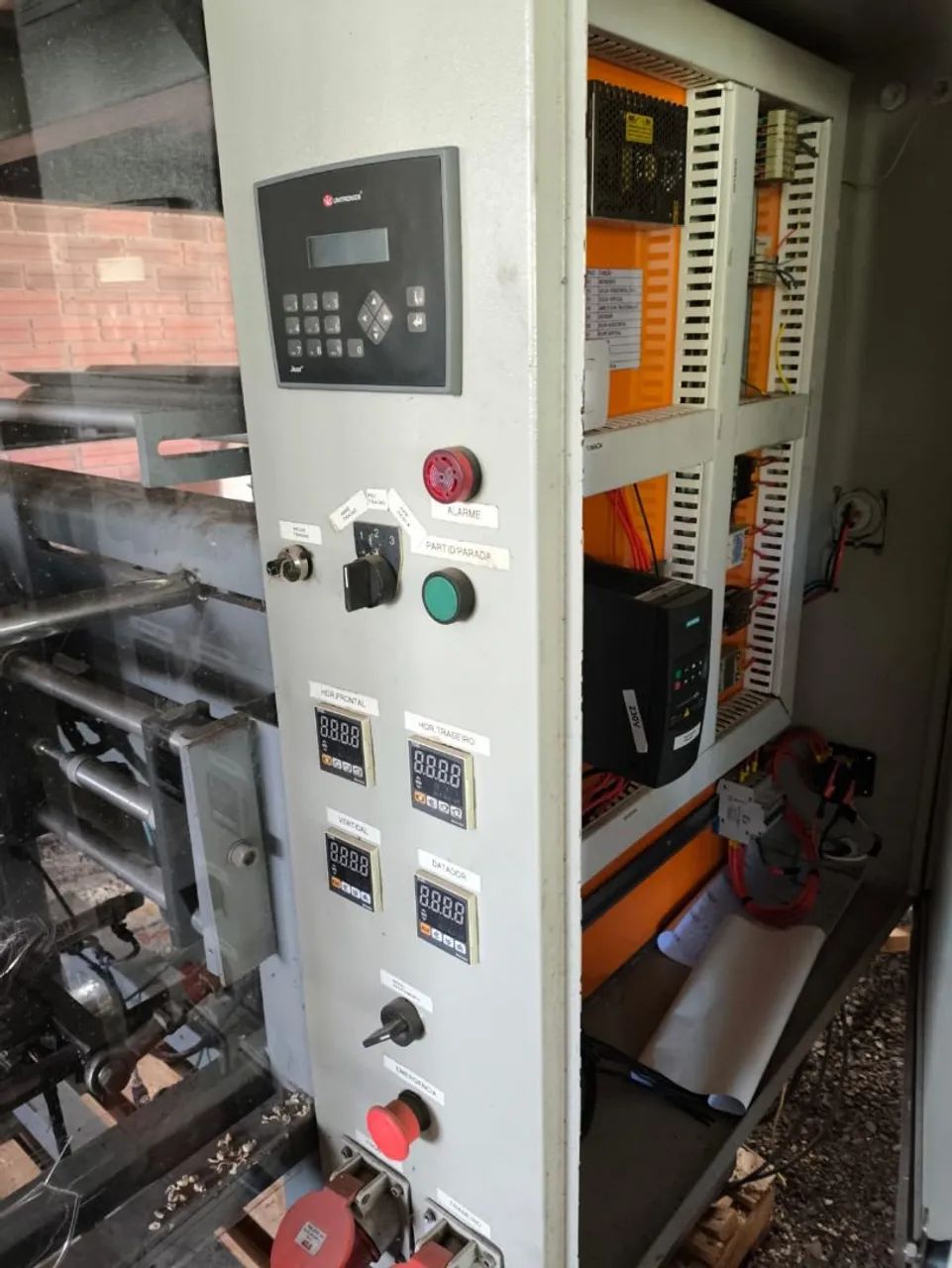 Empacotadora automática  - Foto 5