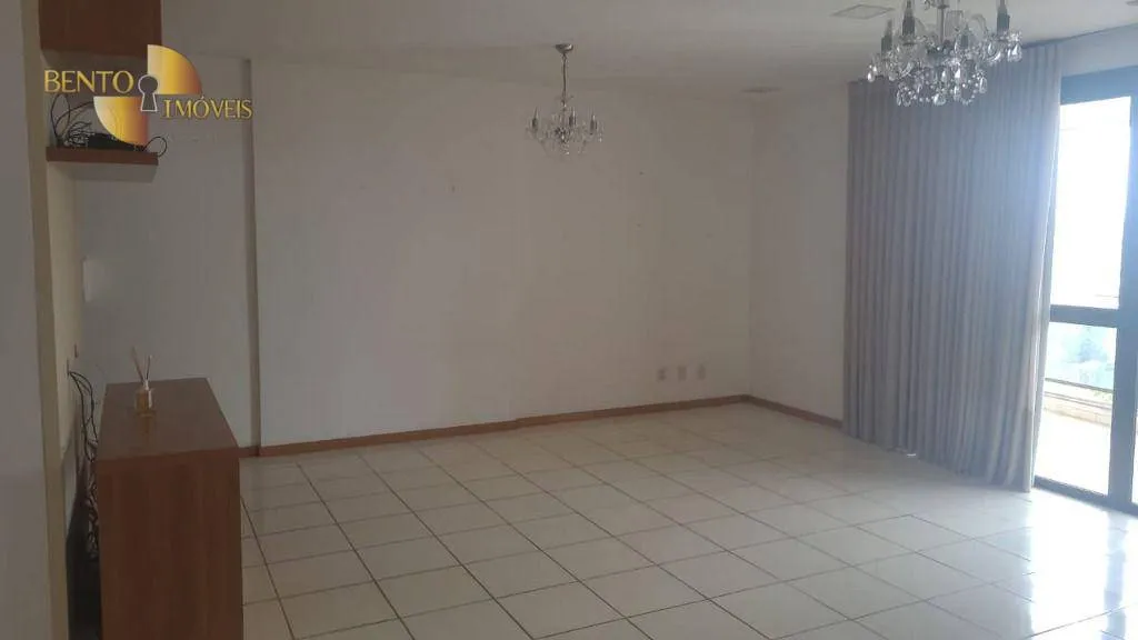 Elegância que toca o coração: seu lar de luxo em Cuiabá-MT
