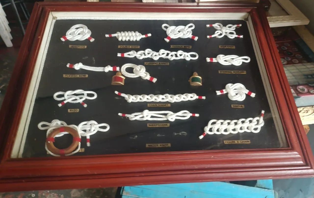 Quadros de nós marítimos  64673065907587122