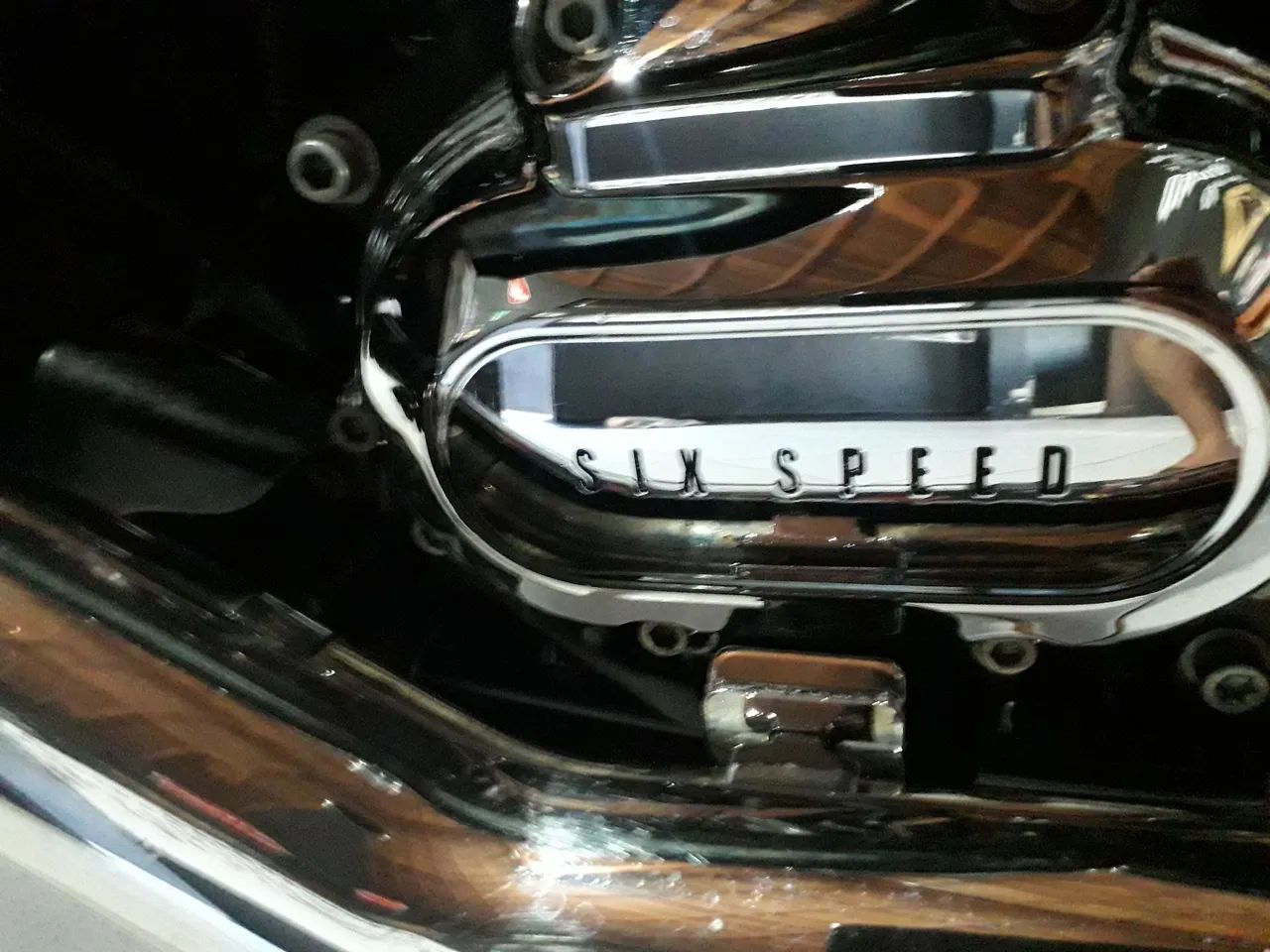 Harley Davidson Fatboy FLSTF ano 2008 - Foto 10