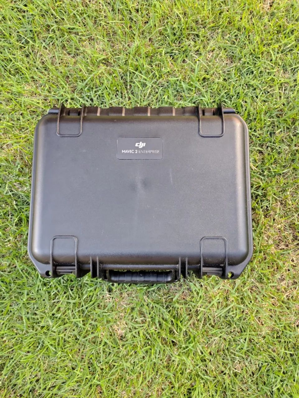 Drone DJI Mavic 2 Enterprise Thermal  - Foto 4