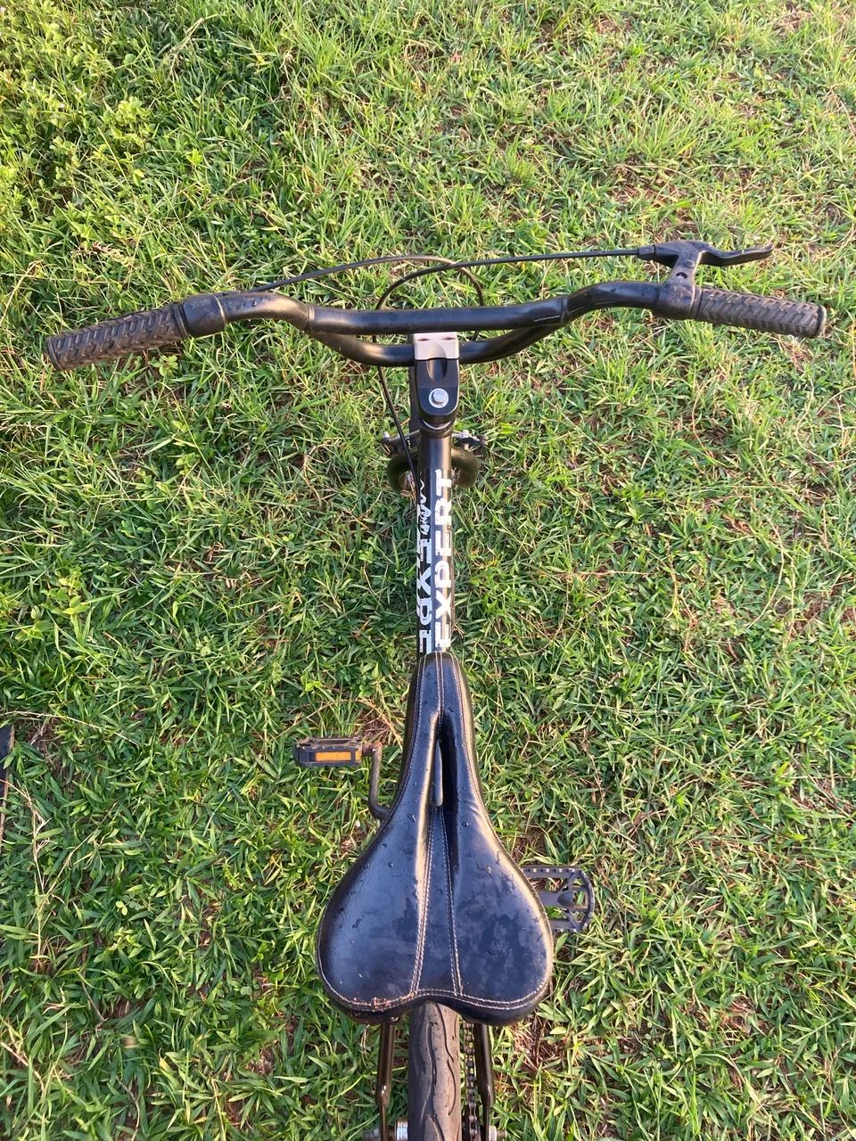 Bicicleta Caloi Expert aro 20 - Foto 4