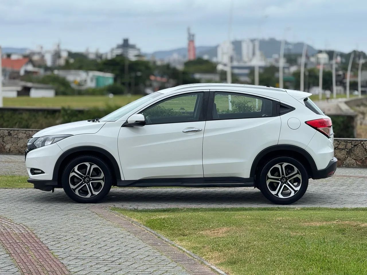  HR-V EXL 1.8 16V - Foto 2