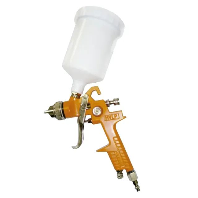 Pistola de Ar Hvlp P827 Intech Machine para Pintura