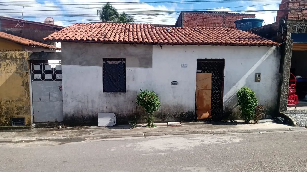 Foto - Natal - Pajuçara