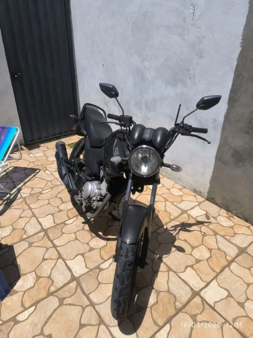 Moto factor 2012  - Foto 4