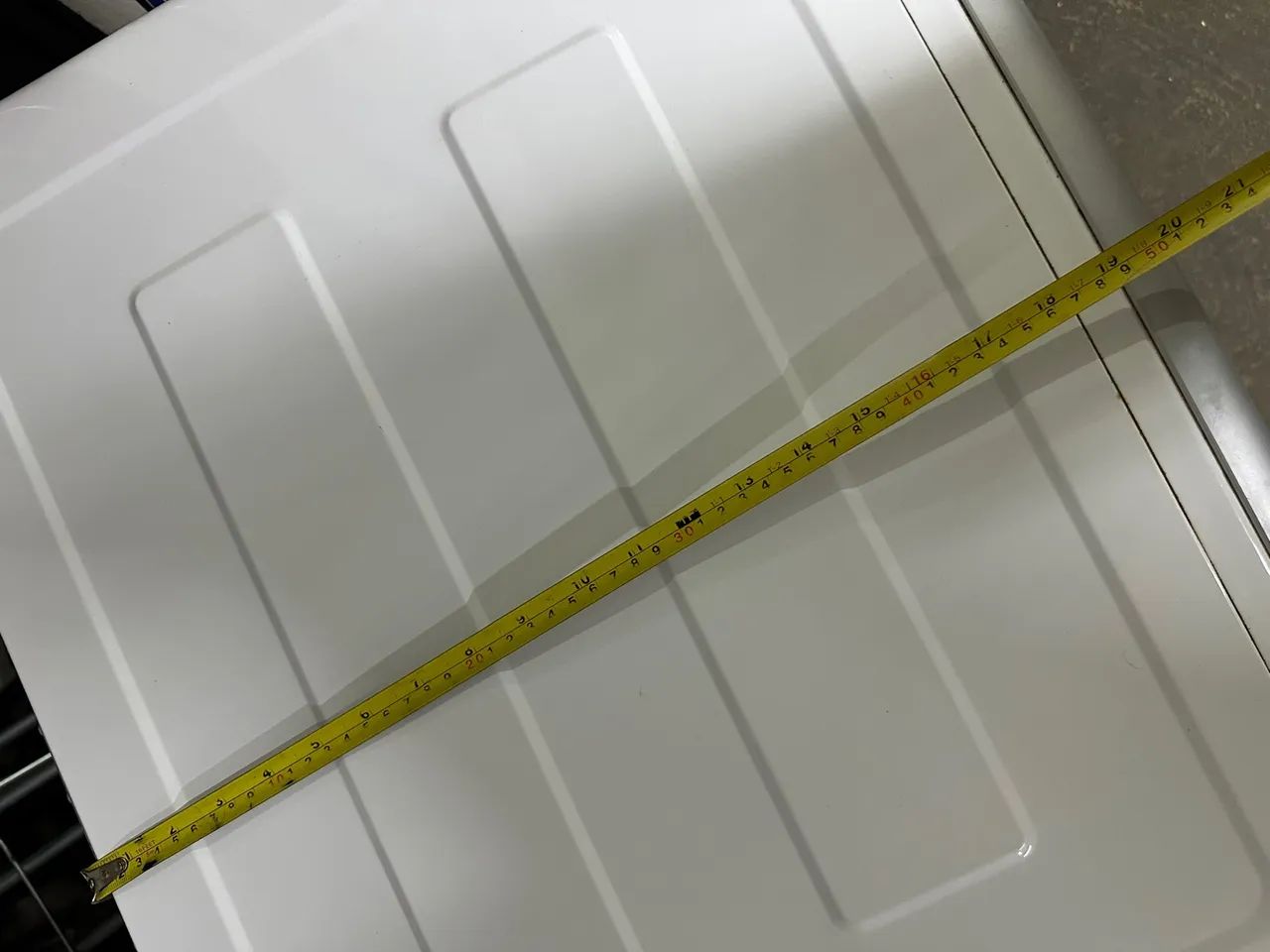 Secadora Electrolux Essentialcare 10.5kg - Foto 3