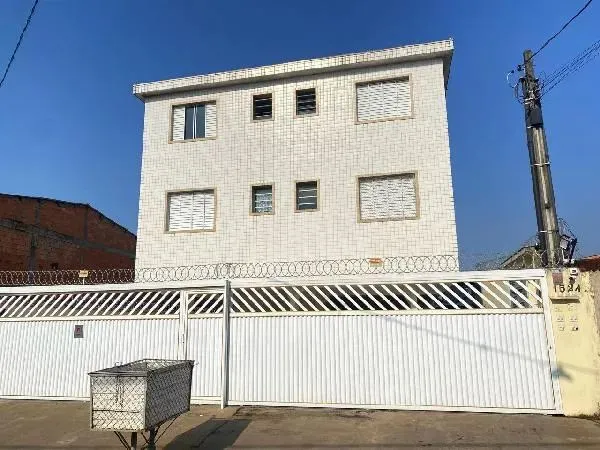 Oportunidade Única em SAO VICENTE - SP | Tipo: Apartamento | Negociação: Venda Direta Onli