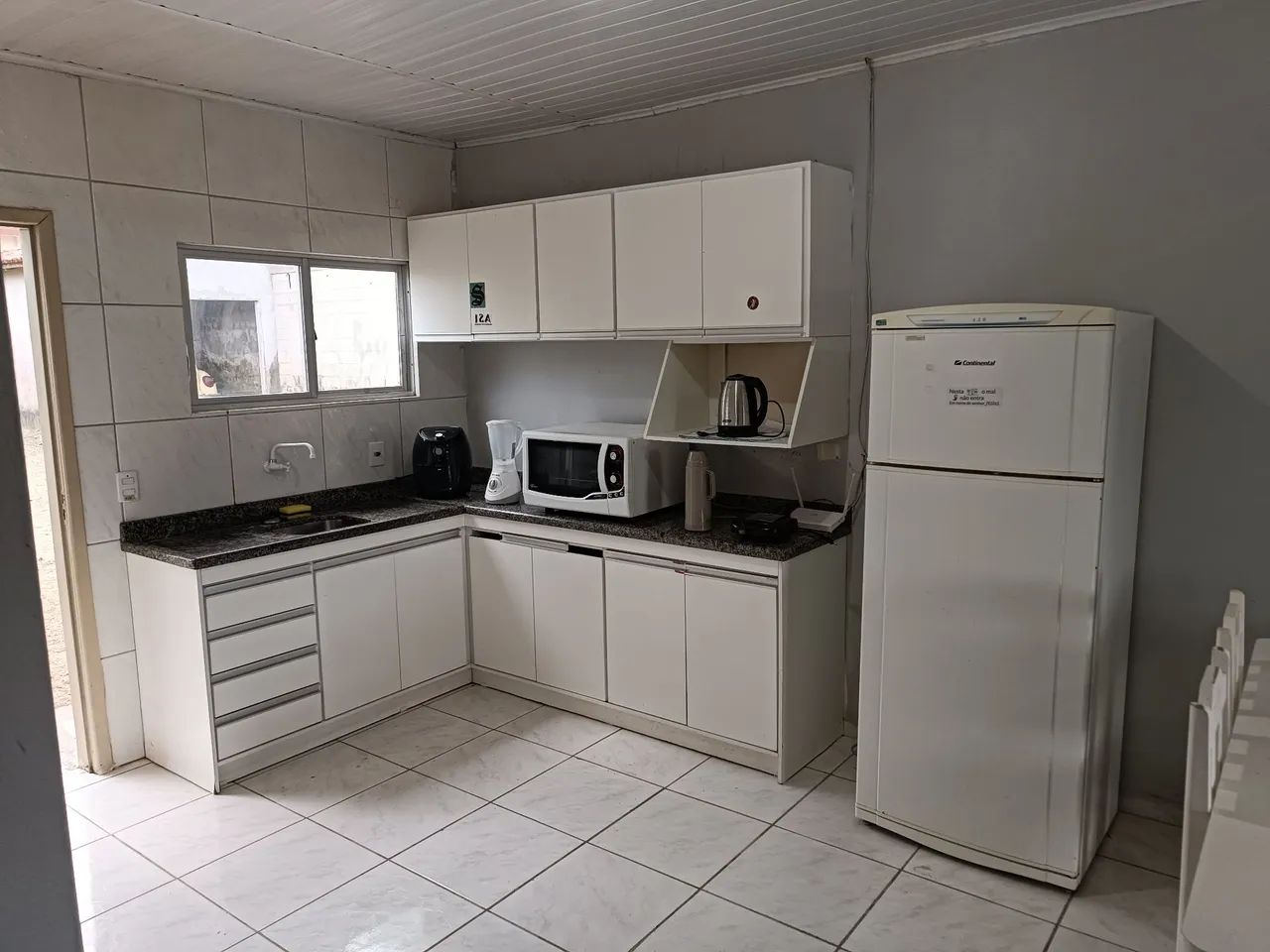 Casa Temporada em Praia Linda - Foto 3