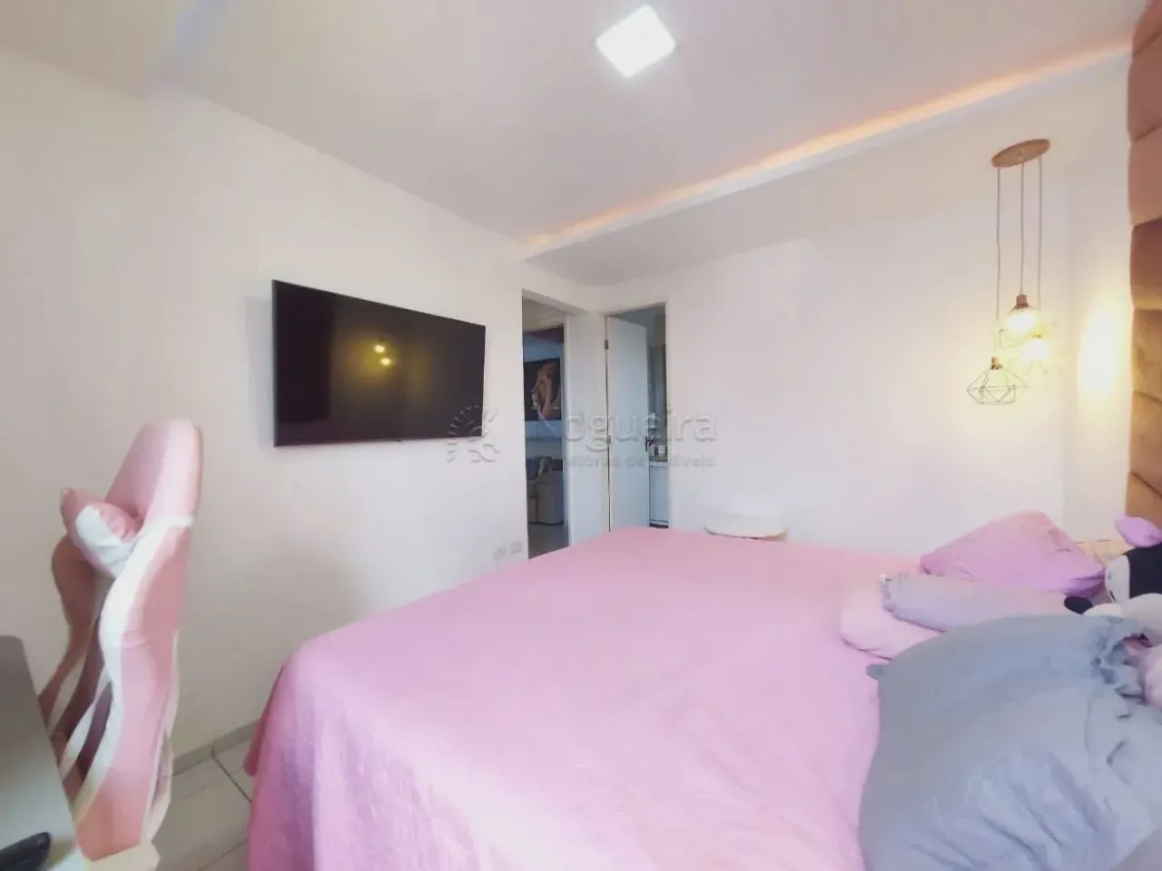 Imóvel para venda possui 71 metros quadrados com 3 quartos em Torre - Recife - PE - Foto 9