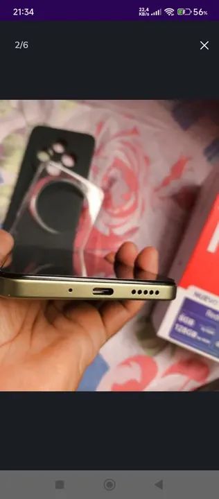 Vendo ou troco - Foto 5