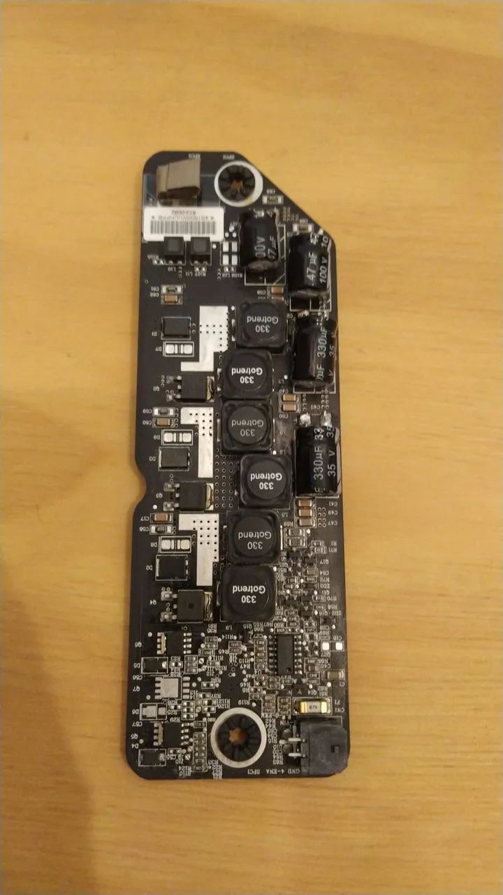 Placa backlight iMac  - Foto 2