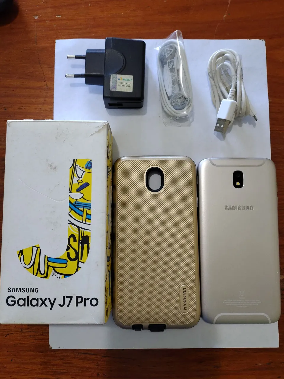 Samsung J7 Pro
