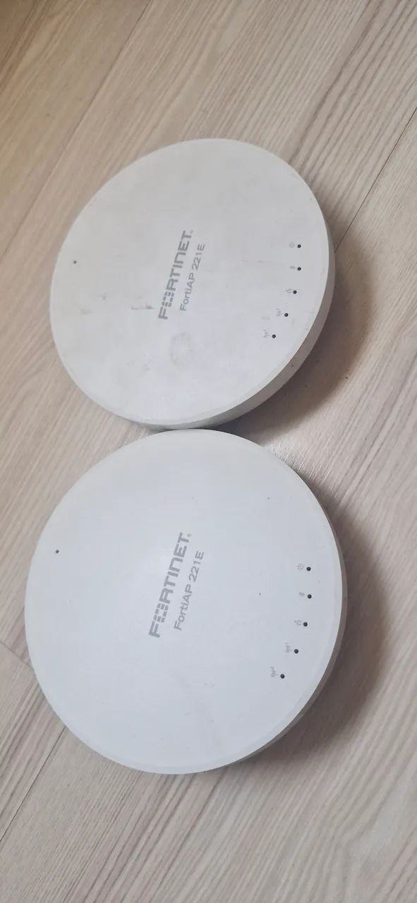 Acess Point Fortinet FortiAP 221E modelo FAP-221E+