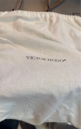 Bolsa Victor Hugo ombro