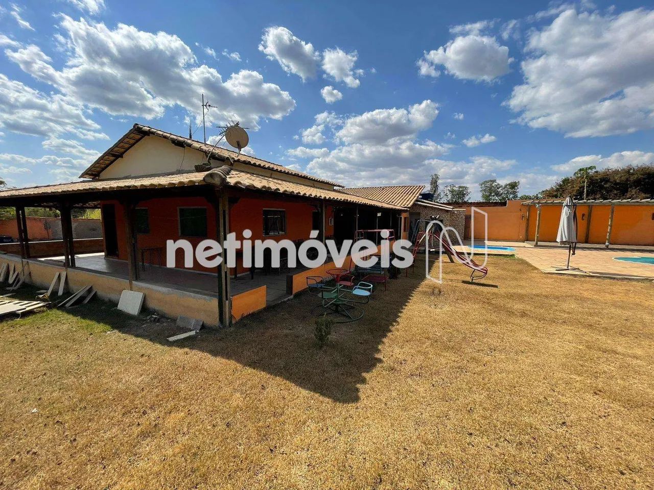 Venda Sítio Fazenda Passa Tempo (Andiroba) Esmeraldas - Foto 4