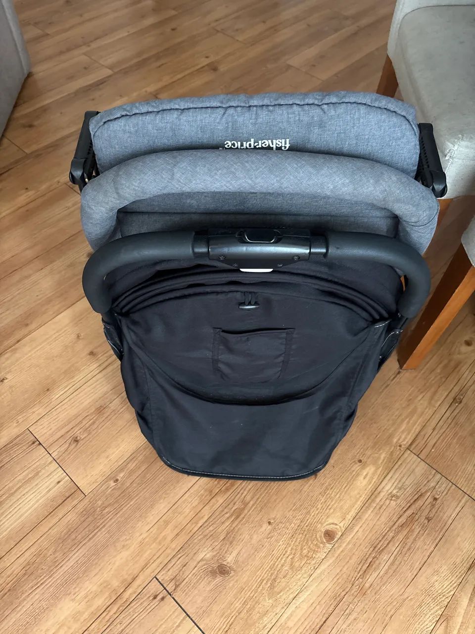 Carrinho de bebê fisher price  - Foto 6