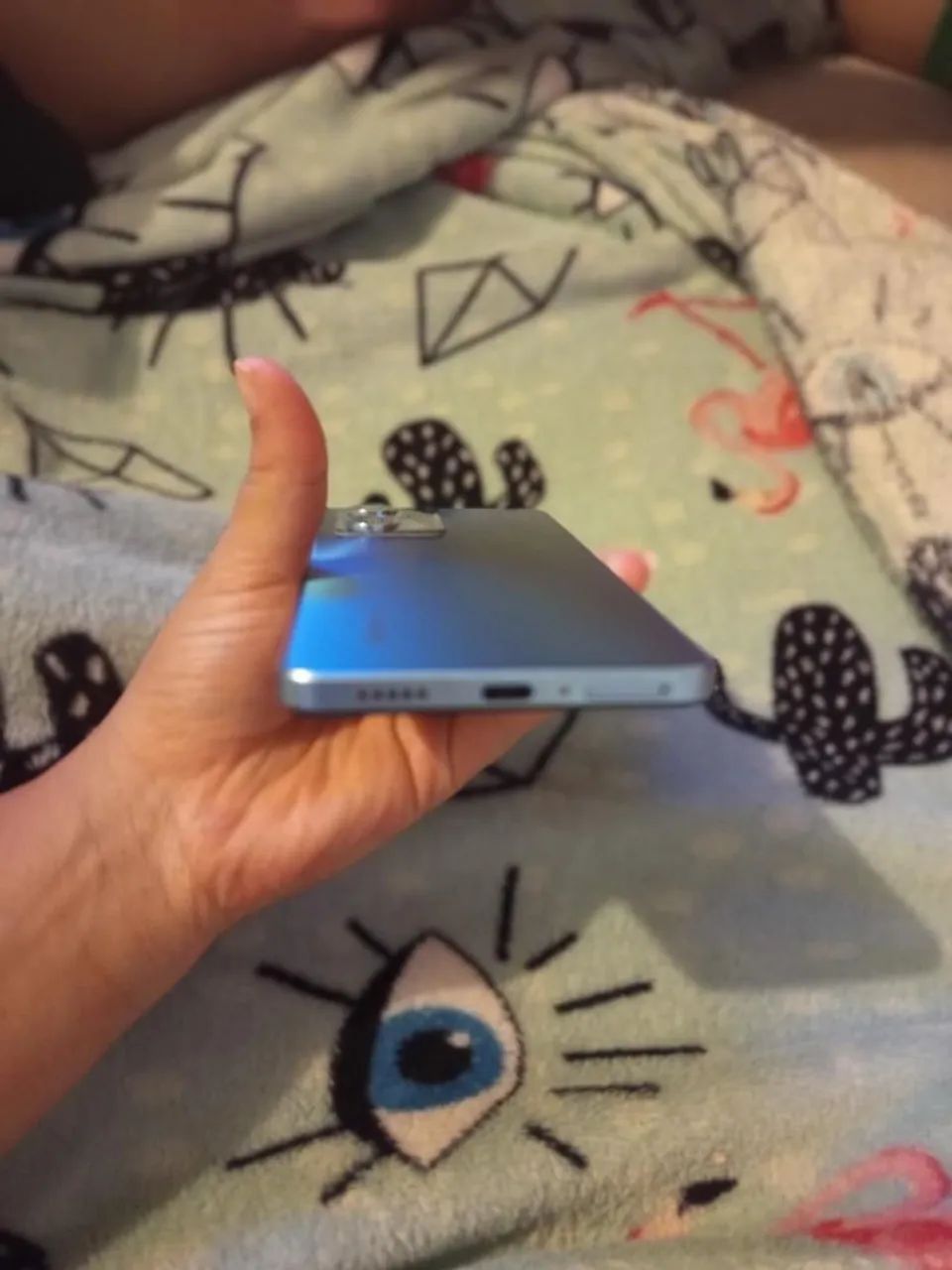 Xiaomi 12 pro +, 128 gb, 6 de ram, em estado de novo - Foto 4