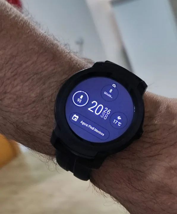 Smartwatch Ticwatch E2 - Foto 2