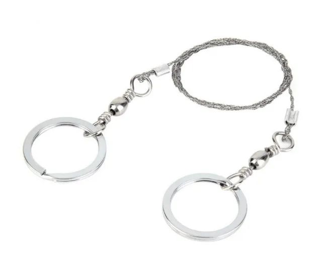 Serra inox EDC ? Sobrevivência