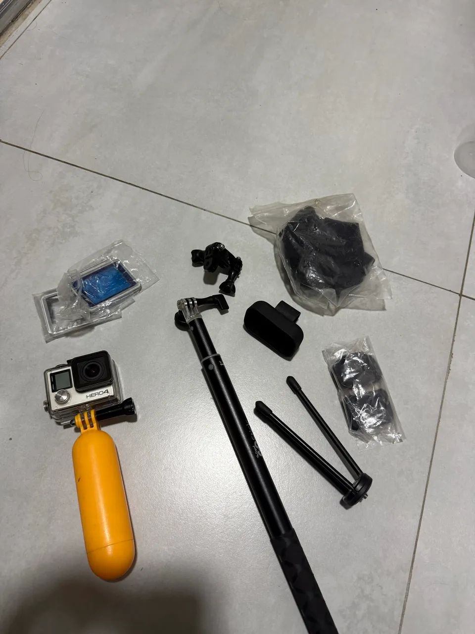 GoPro Hero4 - Foto 3