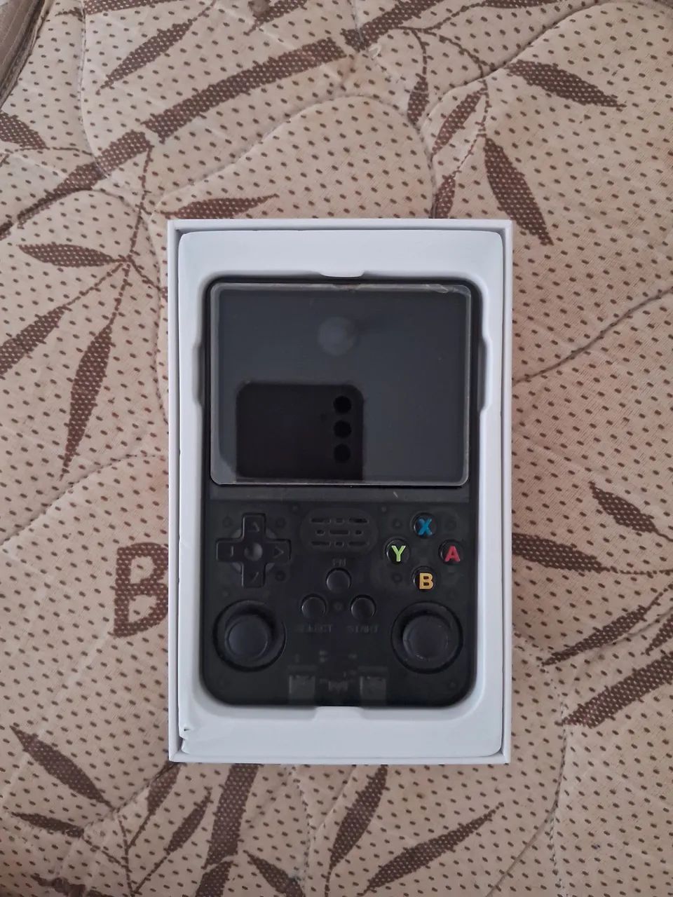  Troco Console de Vídeo Game Retro Portátil R36S em ps3 - Foto 2