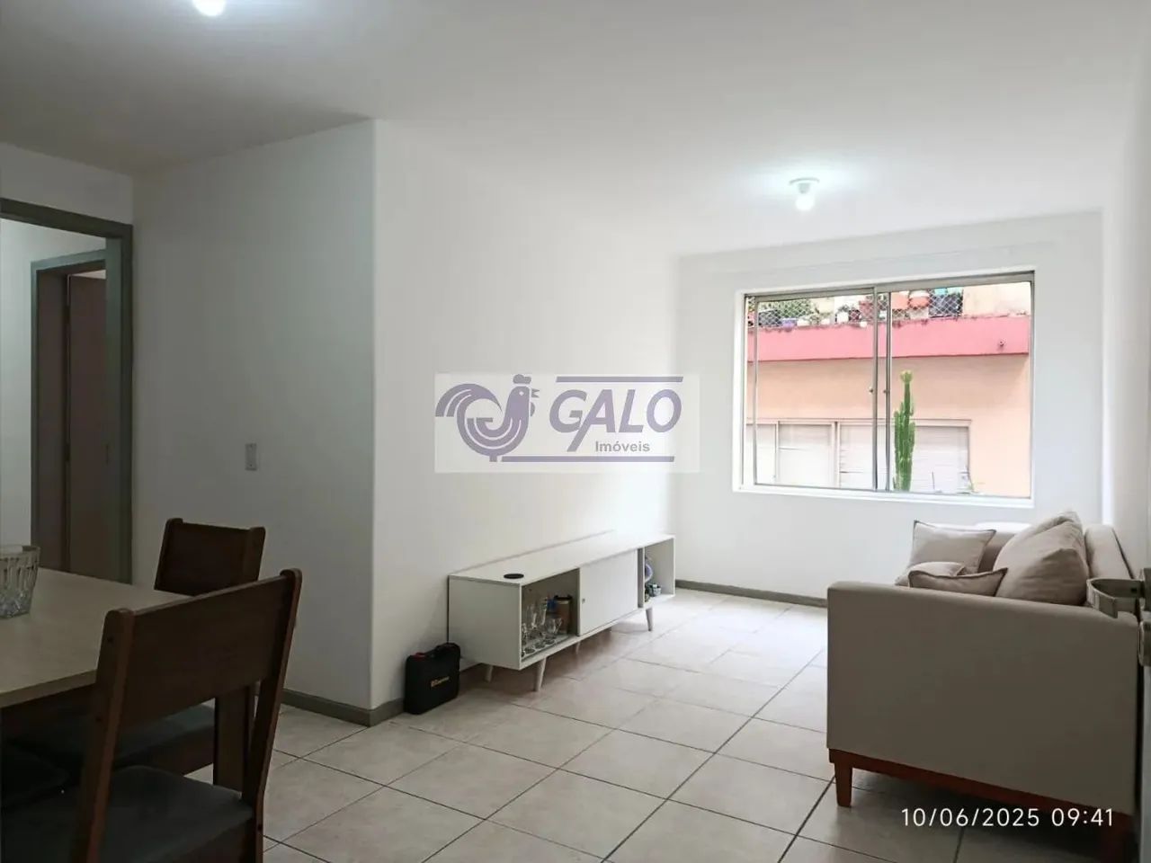 Apartamento para Venda em Curitiba, Portão, 3 dormitórios, 1 suíte, 1 banheiro, 1 vaga - Foto 3