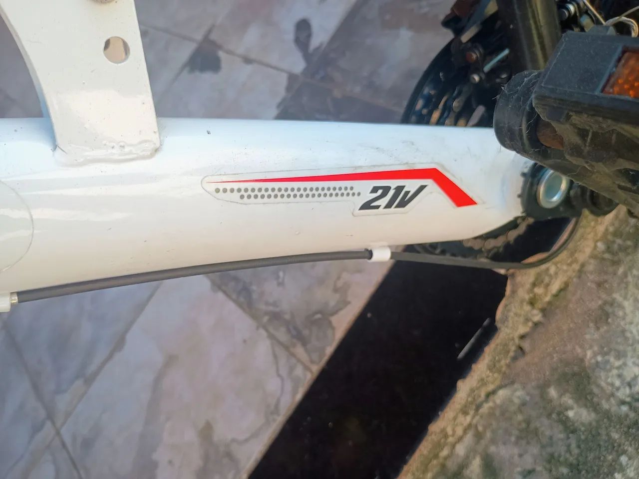 Bicicleta Aro 29 - Foto 4