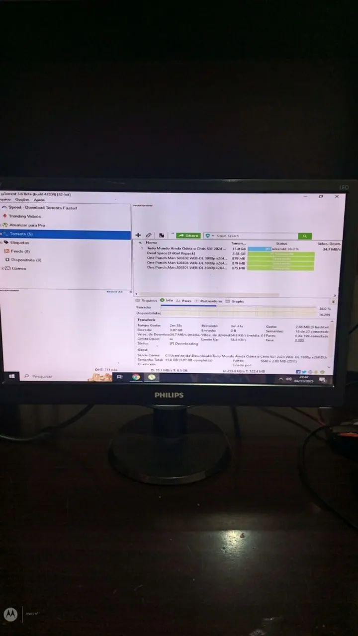 monitor philips64296995589123120